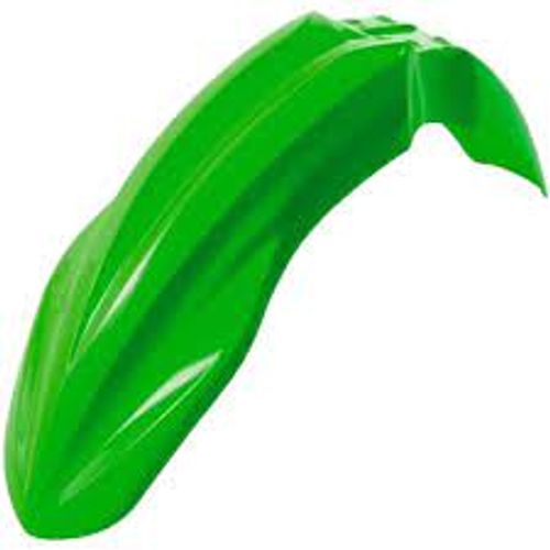 כנף קדמית לאופנועי קווסאקי צבע מקורי - KAWASAKI FRONT FENDER KX85 14-22