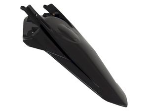 כנף אחורית לאופנועי קטמ צבע שחור - KTM REAR FENDER 20-23