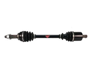 ציריה קדמית ימנית לקאן אם - RUGGED CAN-AM X3 XDS/STD  