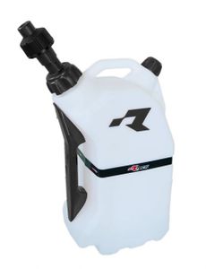 מיכל דלק 15L מילוי מהיר שחור - RTECH 15L QUICK FILL TANK