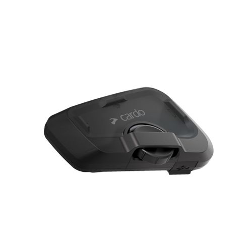 דיבורית לקסדה סקלה ריידר פריקום 2 איקס -  CARDO SCALA RIDER FREECOM 2X JBL