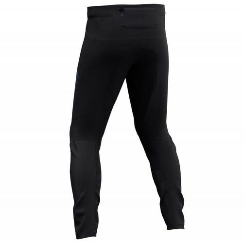מכנס רכיבה ארוך לילדים ליט שחור - LEATT MTB GRAITY 4.0 PANTS JR
