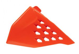 מכסה תיבת אוויר קטמ - RTECH KTM AIR BOX COER 20-23
