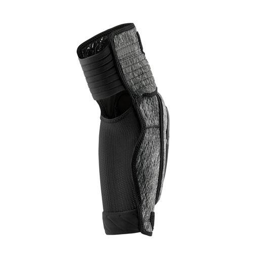 מגן מרפקים 100% אפור - FORTIS