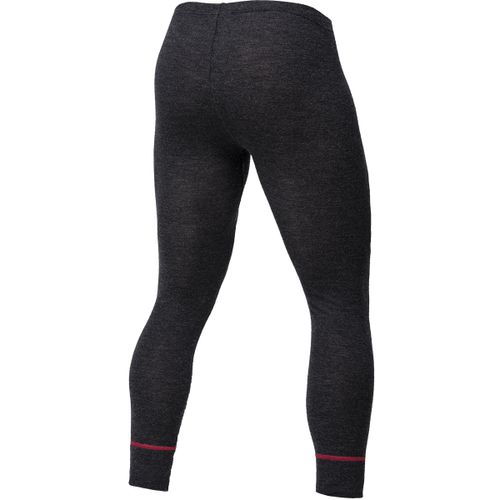 מכנס שכבה ראשונה אפור - IXS UNDEWEAR MARINO 365