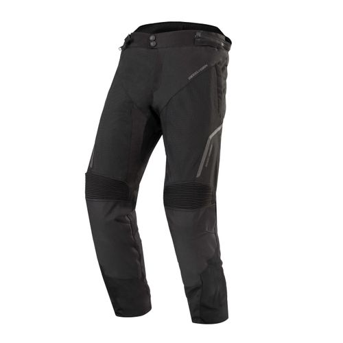 סט מכנס + מעיל קיץ רבל הורן - REBELHORN FLLUX TEXTILE JACKET
