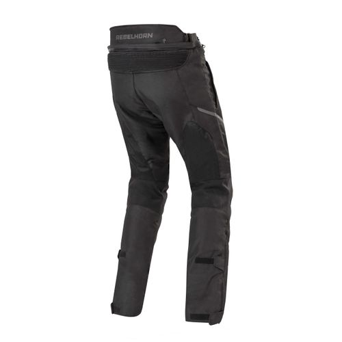 סט מכנס + מעיל קיץ רבל הורן - REBELHORN FLLUX TEXTILE JACKET