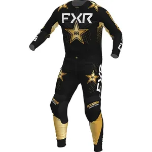 חליפת אף אקס אר אוף פוידום רוקסטאר - FXR PODIUM ROCKSTAR