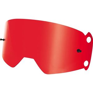 עדשה למשקפי אבק FOX VUE אדום