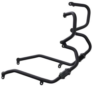 מגני מנוע להונדה שחור  - CROSSPRO HONDAX-ADV 21-22