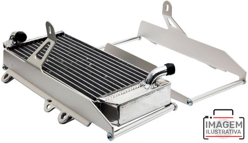 מגני רדיאטורים קרוספרו - CROSSPRO BETA RADIATOR GUARDS