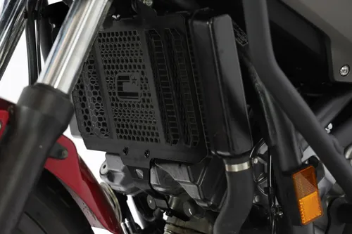 מגן רדיאטור להונדה - CROSSPRO HONDA NC750X 16-21