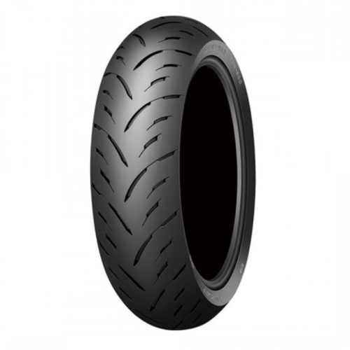 צמיג אחורי דאנלופ מידה 160/60-17 - DUNLOP GPR300 SX 69W