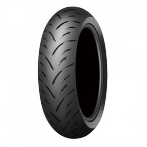 צמיג אחורי דאנלופ מידה 160/60-17 - DUNLOP GPR300 SX 69W