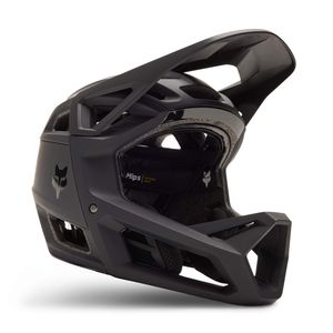 קסדת אנדורו מלאה פוקס שחור - FOX PROFRAME RS MIPS HELMET GMTL V23 