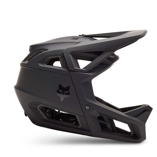 קסדת אנדורו מלאה פוקס שחור - FOX PROFRAME RS MIPS HELMET GMTL V23 