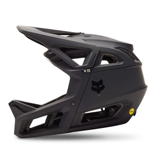 קסדת אנדורו מלאה פוקס שחור - FOX PROFRAME RS MIPS HELMET GMTL V23 
