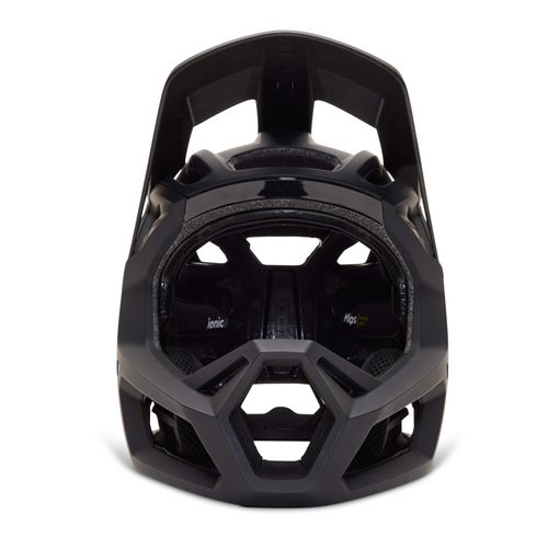 קסדת אנדורו מלאה פוקס שחור - FOX PROFRAME RS MIPS HELMET GMTL V23 