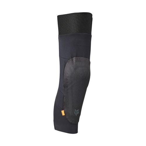 מגני ברכיים שחור  - LAUNCH ELITE D3O KNEE GUARDS