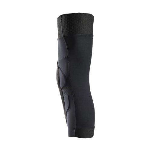מגני ברכיים שחור  - LAUNCH ELITE D3O KNEE GUARDS