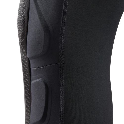 מגני ברכיים שחור  - LAUNCH ELITE D3O KNEE GUARDS