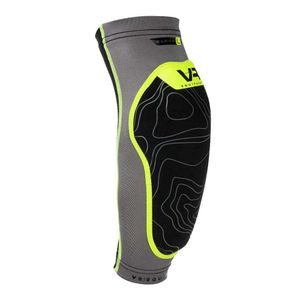 מגני ברכיים אפור / צהוב - VR EQUIPMENT KNEE GUARDS MTB