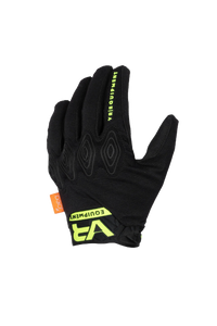 כפפות אופניים שחור - VR D3O MTB GLOVES