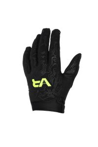כפפות אופניים שחור - VR MTB GLOVES