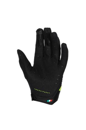 כפפות אופניים שחור - VR MTB GLOVES