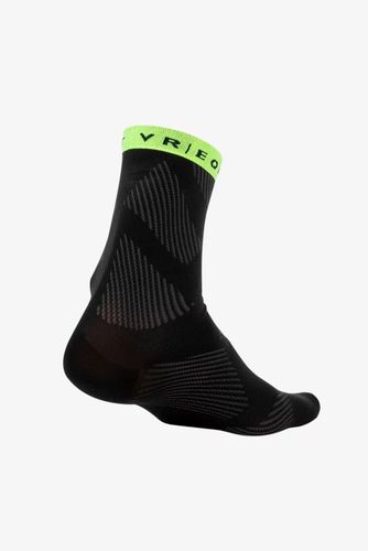 גרביים שכבה ראשונה שחור - VR FIRST LAYER SOCKS