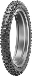 צמיג קדמי דנלופ מידה 80/100-21 - DUNLOP GEOMAX MX53
