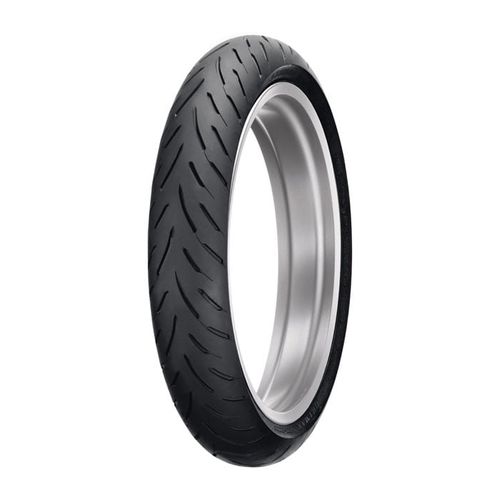 צמיג קדמי דאנלופ מידה 120/70-17 - DUNLOP GPR300 SX 58W