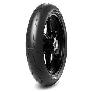 צמיג קדמי פירלי במידה 120/70-17 - PIRELLI DIABLO SUPERCORSA V4 58W