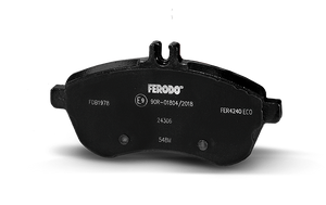 רפידות בלם פרודו FERODO BRAKE PADS - FDB2018EF