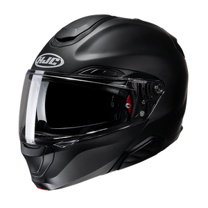 קסדה נפתחת שחור מט - HJC RPHA91 BLACK MATT