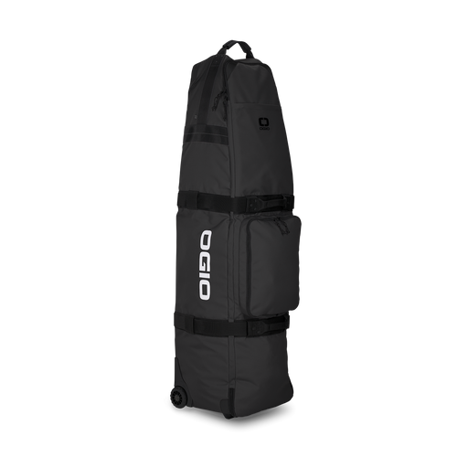 תיק למקלות גולף אוג'יו שחור - OGIO ALPHA MID TRAVEL COVER 152L