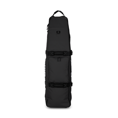 תיק למקלות גולף אוג'יו שחור - OGIO ALPHA MID TRAVEL COVER 152L