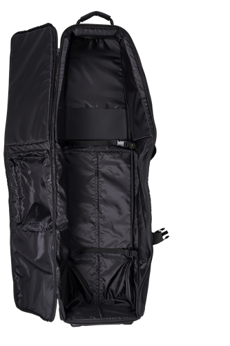 תיק למקלות גולף אוג'יו שחור - OGIO ALPHA MID TRAVEL COVER 152L