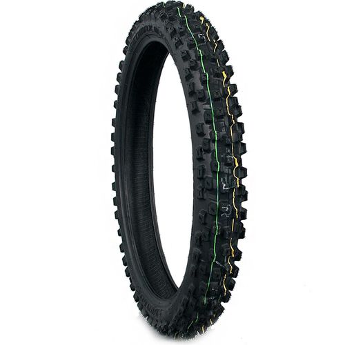 צמיג קדמי דאנלופ במידה 90/90-21 - DUNLOP MX52