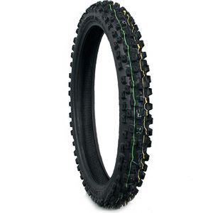 צמיג קדמי דאנלופ במידה 90/90-21 - DUNLOP MX52