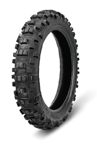 צמיג אחורי בורלי מידה 140/80-18 - BORILI 7 DAYS ENDURO 
