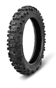 צמיג אחורי בורלי מידה 140/80-18 - BORILI 7 DAYS ENDURO 