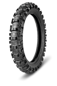 צמיג אחורי בורילי מידה 120/90-19 BORILI MX77