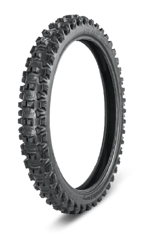 צמיג קדמי בורלי - BORILI INFINITY 90/900-21 MEDIUM / SOFT