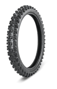 צמיג קדמי בורלי - BORILI INFINITY 90/900-21 MEDIUM / SOFT
