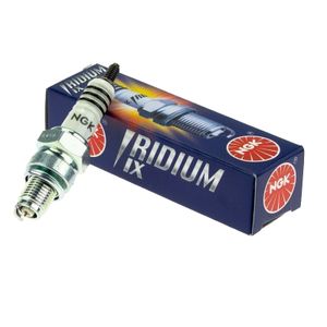 מצת הצתה NGK IRIDIUM BR9EIX