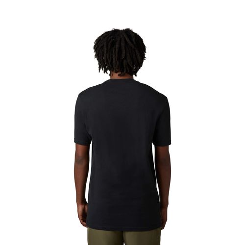 חולצת פוקס שחור - FOX UNITY SS TEE V24
