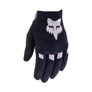 כפפות פוקס ילדים שחור - FOX DIRTPAW YTH V24
