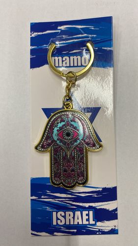 מחזיק מפתחות 