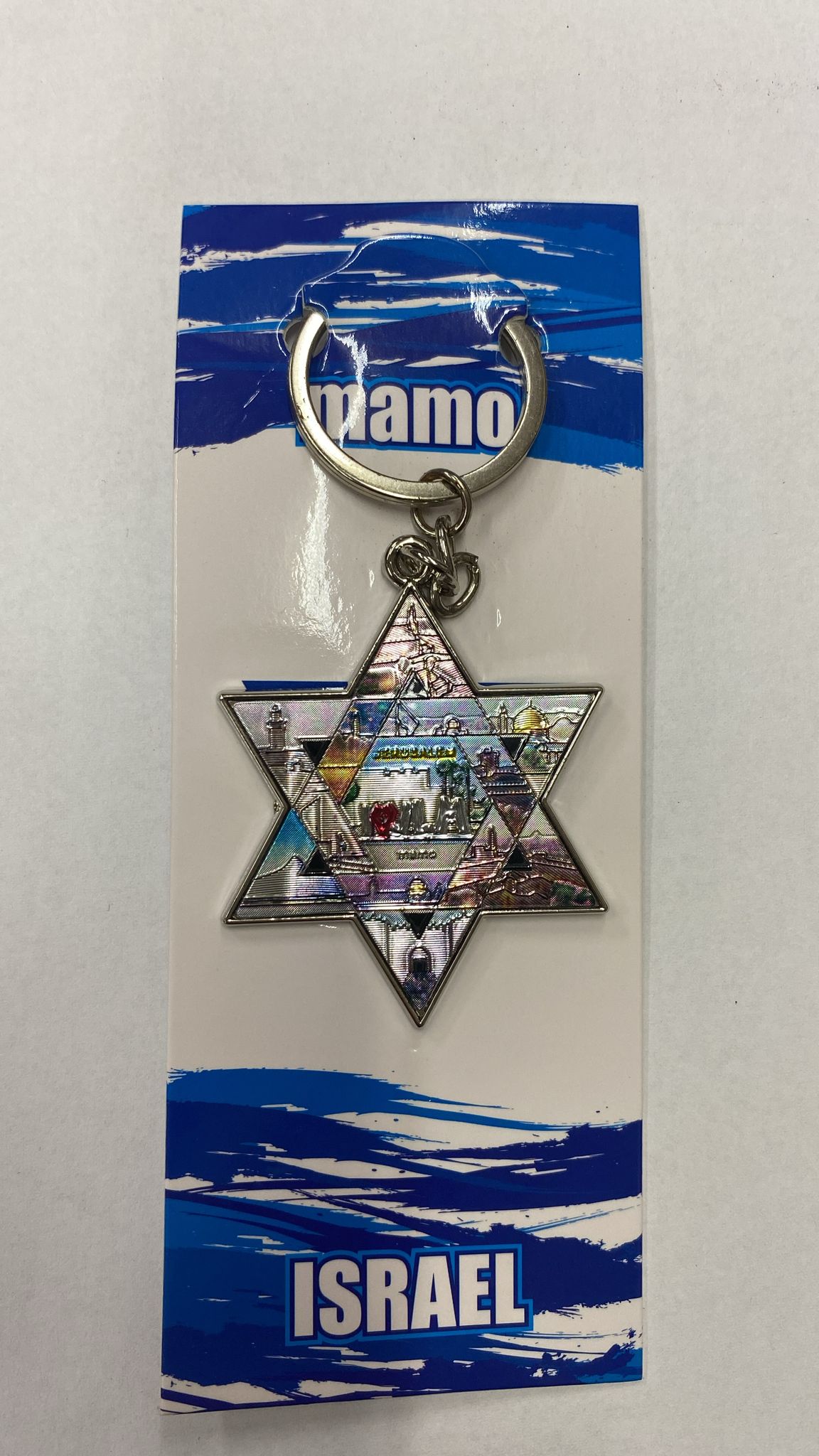 מחזיק מפתחות 